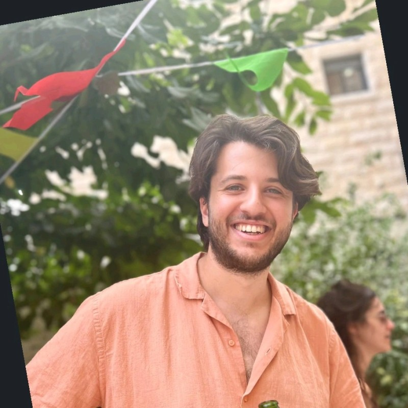 Elad Pahima