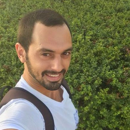 Yossi Dalal